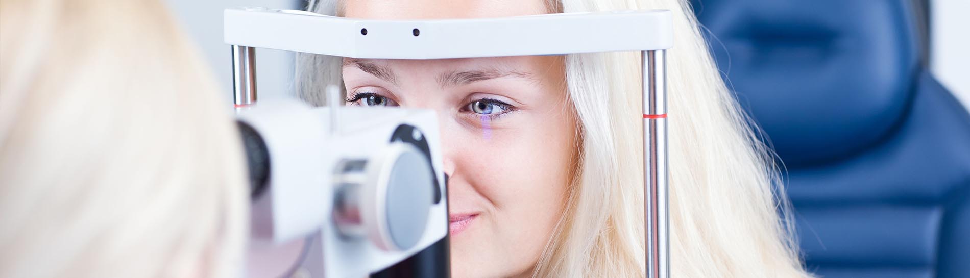 műtét nélküli látásjavulás esetei